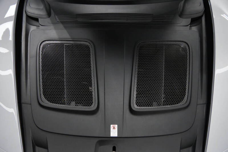 2024 Porsche 911 GT3 RS