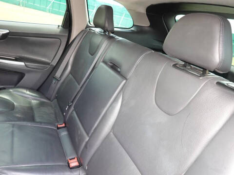 2014 Volvo XC60