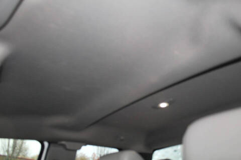 2021 Ford F-550 Super Duty