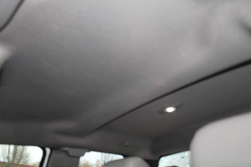 2021 Ford F-550 Super Duty