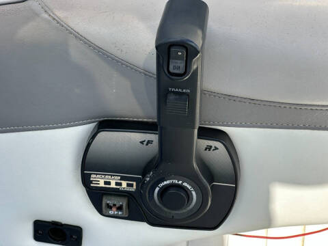 1998 Bayliner 2050 CX