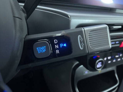 2026 Hyundai IONIQ 9 SE