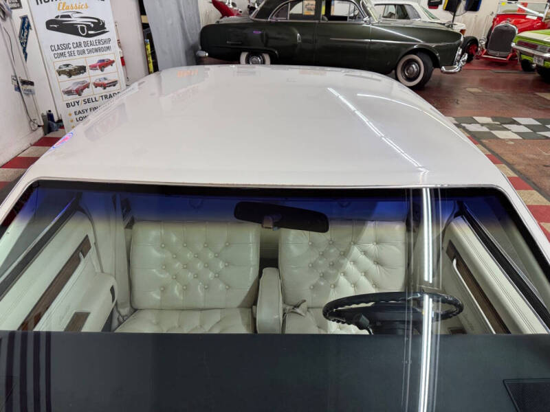 1985 Cadillac Seville