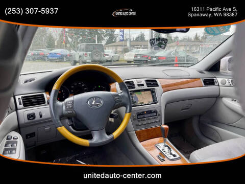 2006 Lexus ES 330