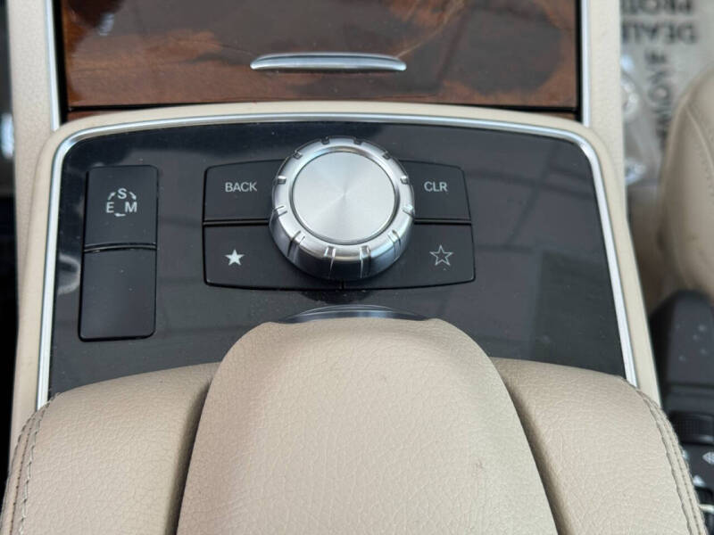 2015 Mercedes-Benz E-Class E 400