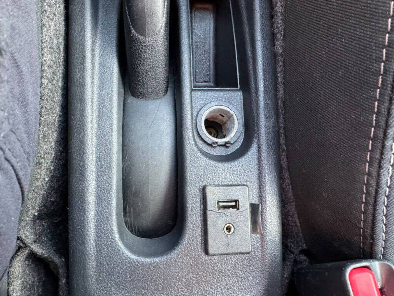 2016 Nissan Versa 1.6 SV