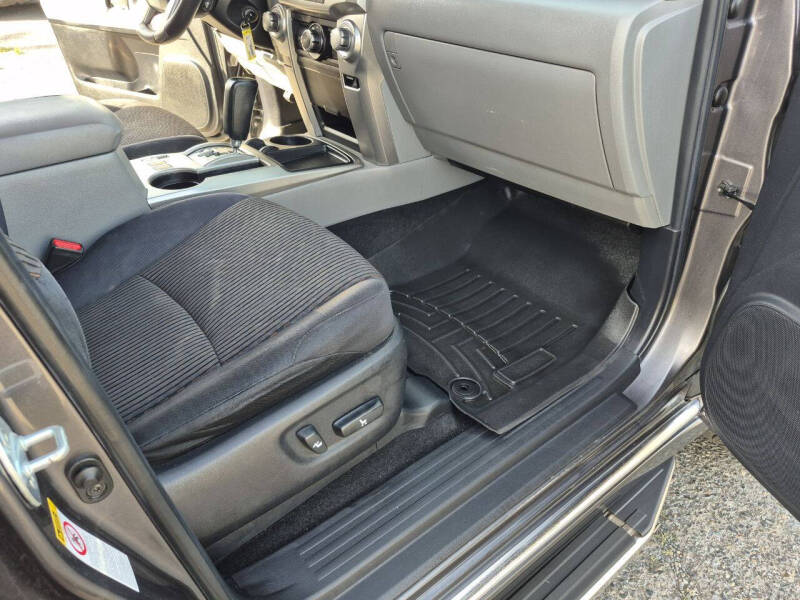 2013 Toyota 4Runner SR5