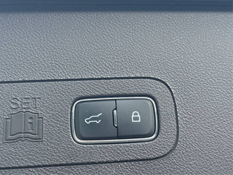 2024 Lincoln Aviator Black Label