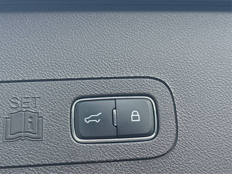 2024 Lincoln Aviator Black Label