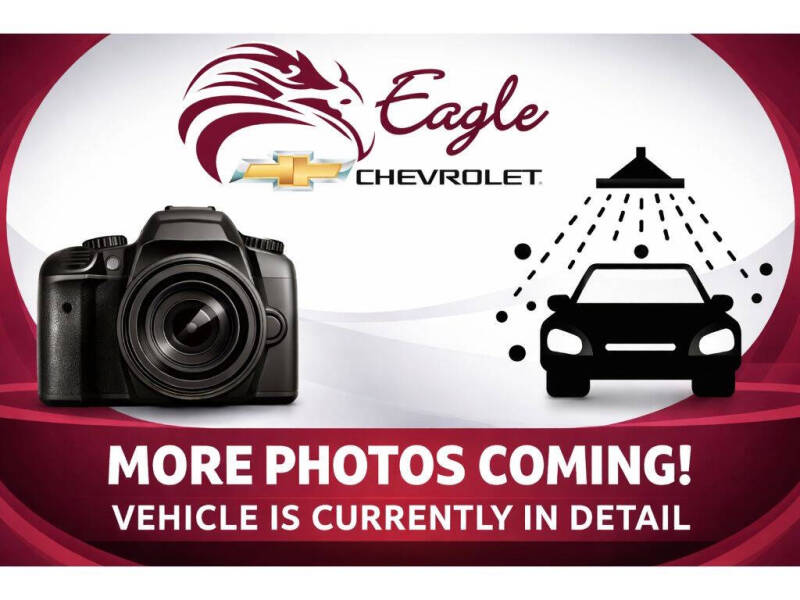 2016 Ford Edge SE