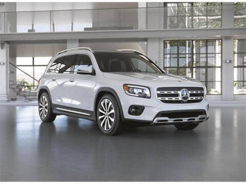2022 Mercedes-Benz GLB GLB 250 4MATIC