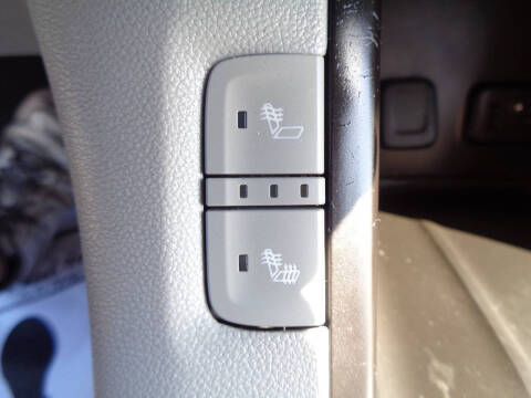 2018 GMC Acadia SLE-2