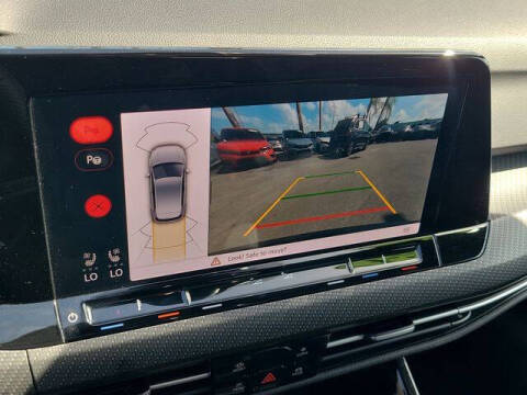 2024 Volkswagen Golf R 4Motion