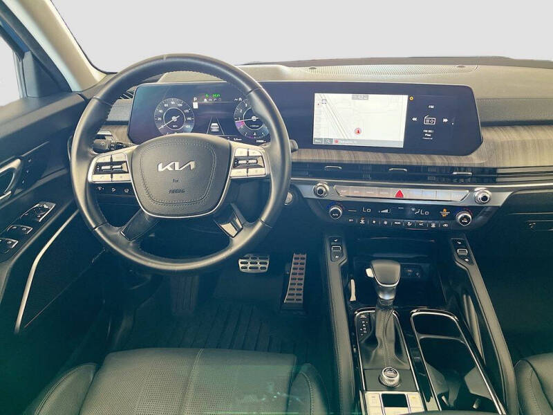 2023 Kia Telluride SX