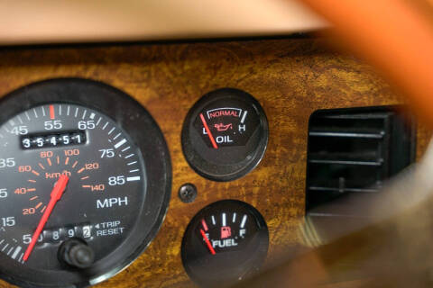 1986 Ford Mustang LX