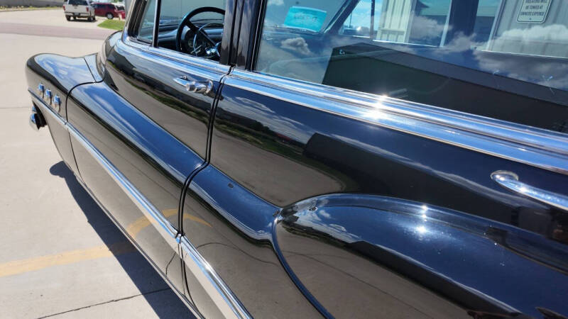 1952 Buick Super