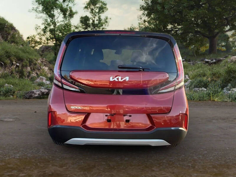 2023 Kia Soul