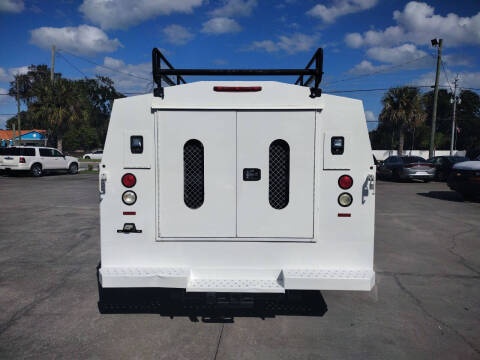 2015 Ford F-350 Super Duty XL