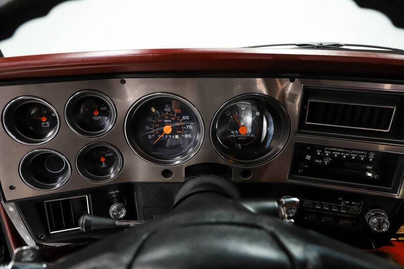 1987 Chevrolet Blazer