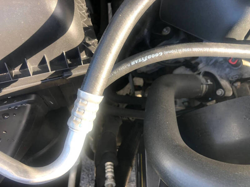 2014 RAM 1500 Tradesman