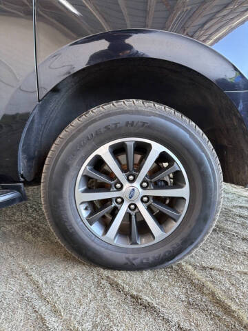 2019 Ford Expedition MAX XLT