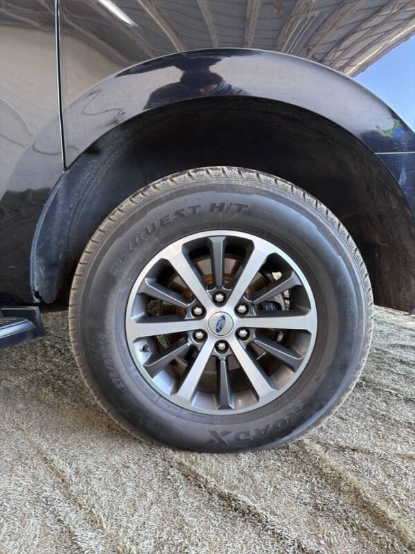 2019 Ford Expedition MAX XLT