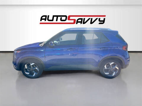 2024 Hyundai Venue Limited