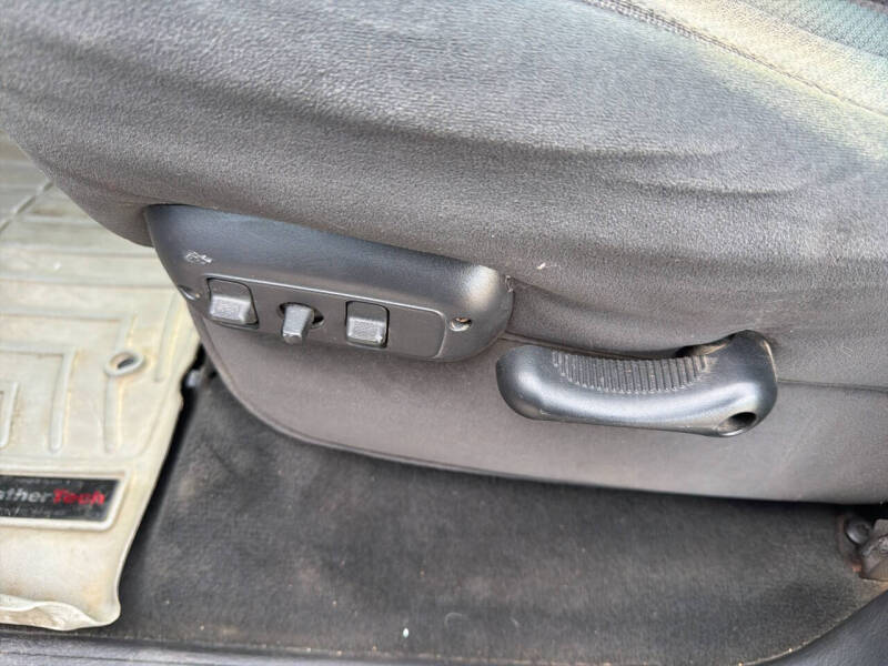 2004 Dodge Ram 2500