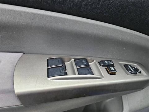 2009 Toyota Prius Standard