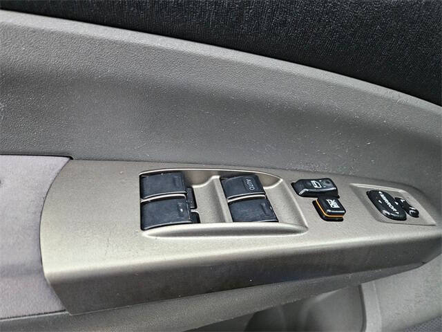 2009 Toyota Prius Standard