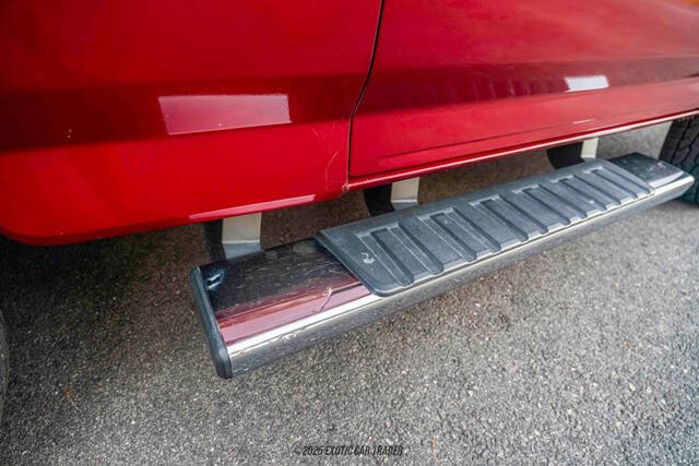 1995 Ford Bronco XLT