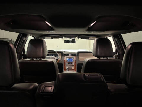 2012 Lincoln Navigator