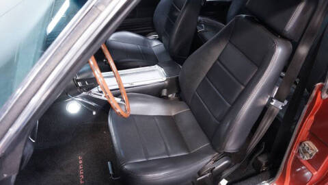 1968 Plymouth Roadrunner