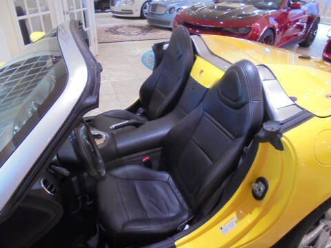 2007 Pontiac Solstice