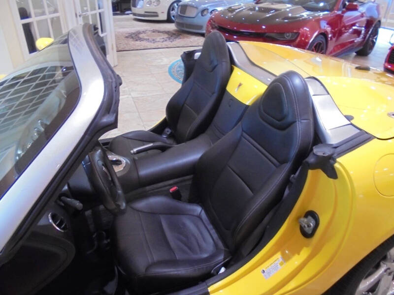 2007 Pontiac Solstice