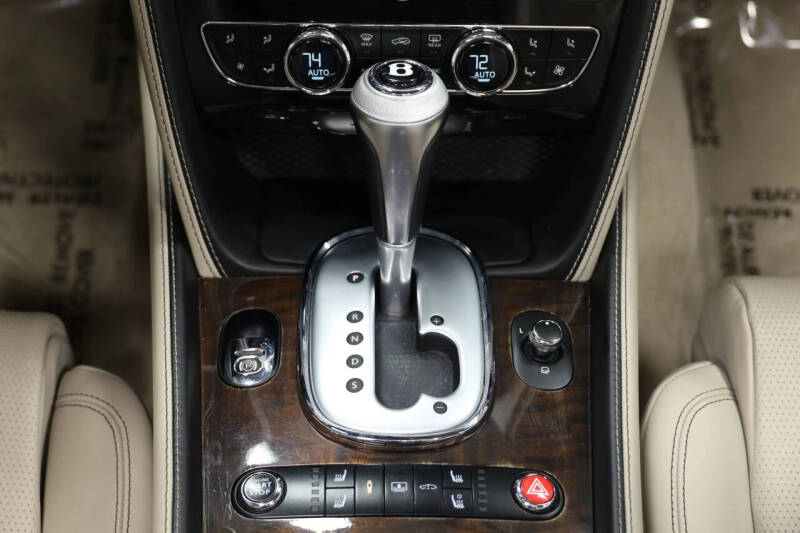 2014 Bentley Flying Spur