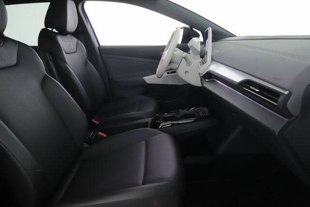 2021 Volkswagen ID.4 1st Edition