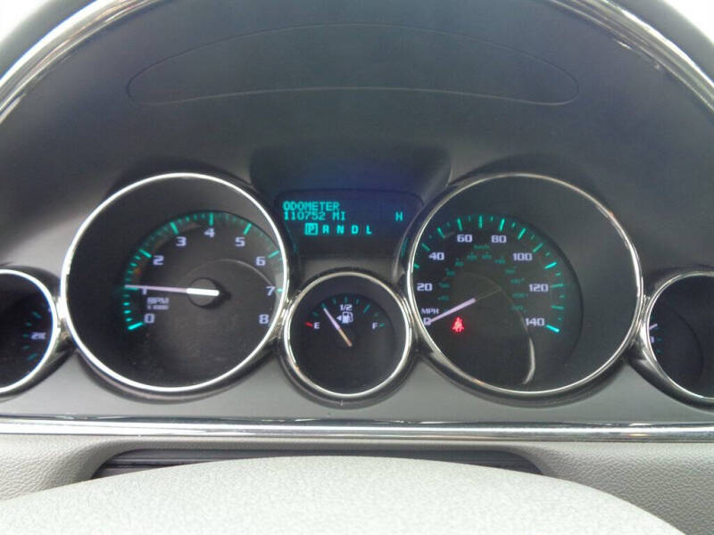 2015 Buick Enclave Premium