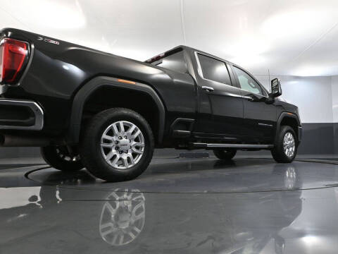 2023 GMC Sierra 2500HD