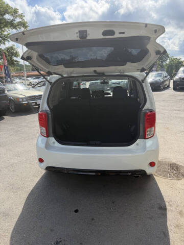 2014 Scion xB