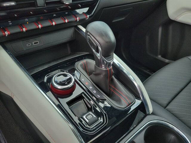 2023 GMC Canyon AT4X