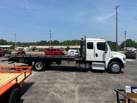 2020 Freightliner M2 106 for sale at Selmer Classic Cars INC in Selmer TN