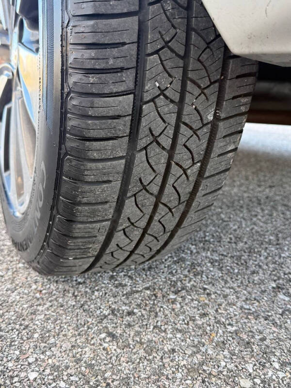 2017 Buick Encore Essence