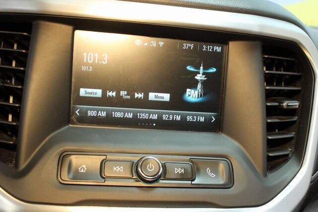 2019 GMC Acadia SLE-1