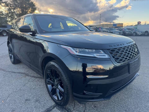 2020 Land Rover Range Rover Velar P250 S