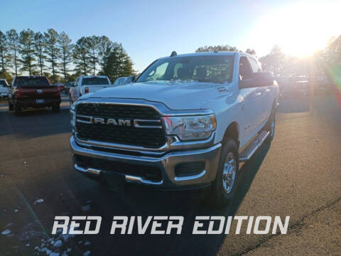 2022 RAM 2500 for sale at RED RIVER DODGE - Red River of Malvern in Malvern AR