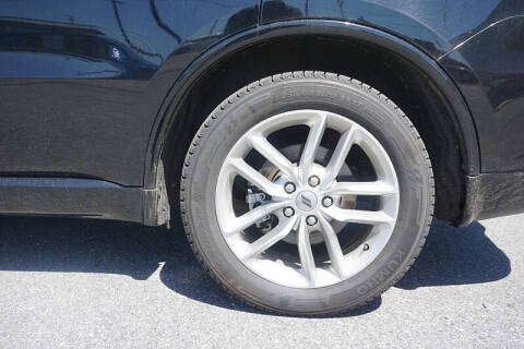 2024 Dodge Durango