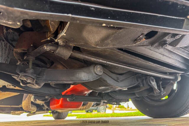 1970 Chevrolet Corvette