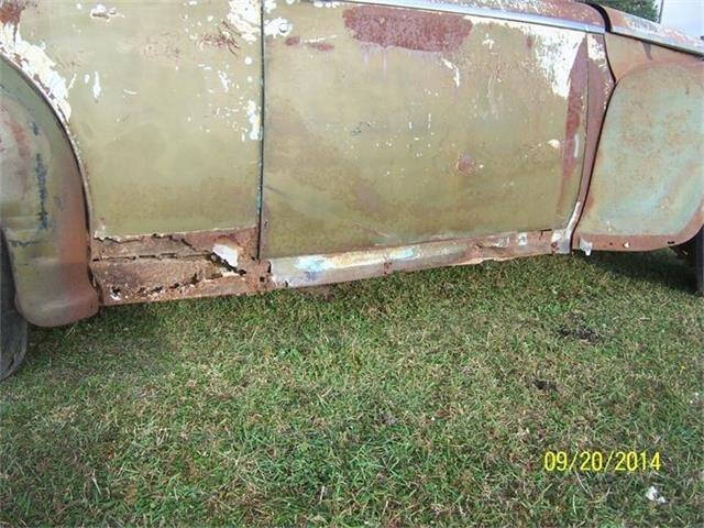 1941 Chrysler Windsor