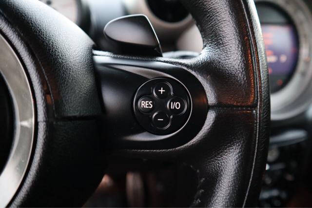 2012 MINI Cooper Countryman S